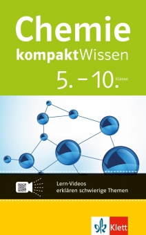 kompaktWissen Chemie 5-10 