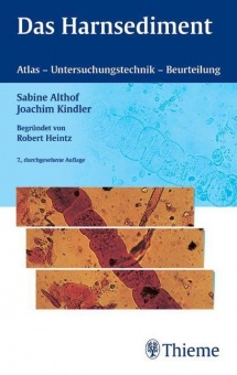 Das Harnsediment 
