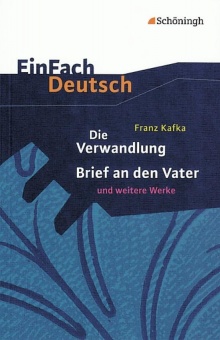EinFach Deutsch - Textausgaben. Die Verwandlung 