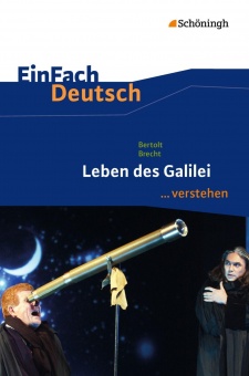 EinFach Deutsch... verstehen. Leben des Galilei 