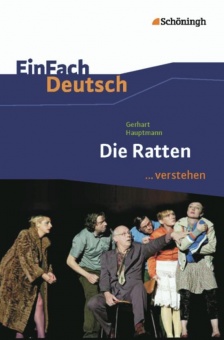 EinFach Deutsch... verstehen. Die Ratten 