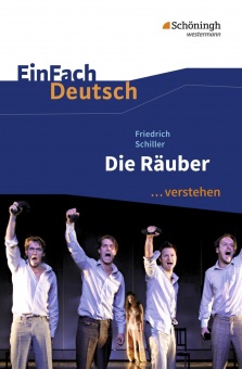 EinFach Deutsch... verstehen. Die Räuber 