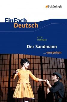 EinFach Deutsch... verstehen. Der Sandmann, Hoffmann 