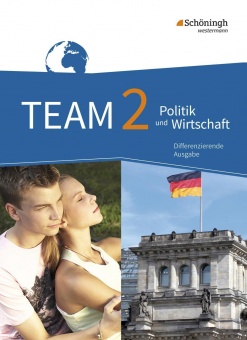 TEAM 2. Schülerband. Realschule, Gesamtschule. NRW 