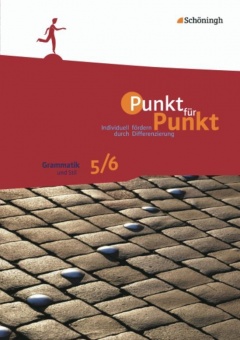 Punkt für Punkt 5/6. Grammatik und Stil 