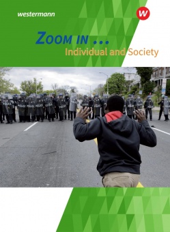 ZOOM IN: Individual and Society. Schülerband 