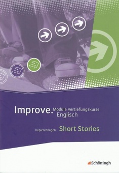 Improve - Module Vertiefungskurse Englisch 