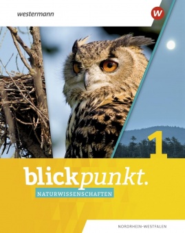 Blickpunkt Naturwissenschaften, 5./6. Schuljahr 