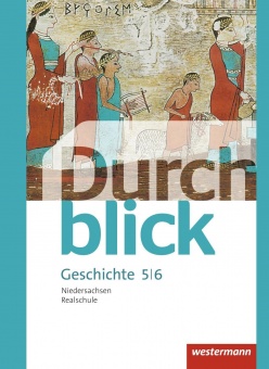 Durchblick Geschichte und Politik 5/6. Schülerband 