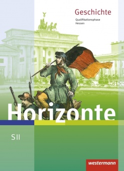 Horizonte Q-Phase. Sekundarstufe II. Hessen 