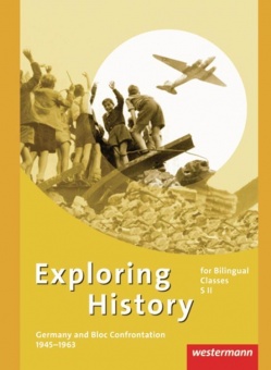 Exploring History - Themenhefte. Sekundarstufe  II 