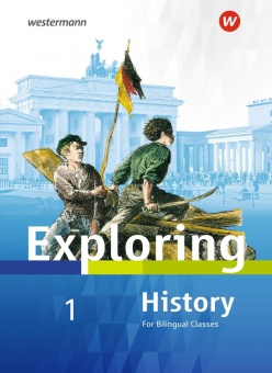 Exploring History 1. Textbook. Sekundarstufe I 