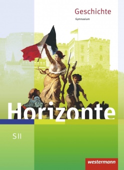 Horizonte. Schülerband. Sekundarstufe II. Rheinland-Pfalz 