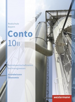Conto 10 II 