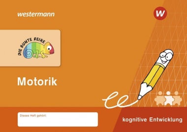 Bunte Reihe Motorik 
