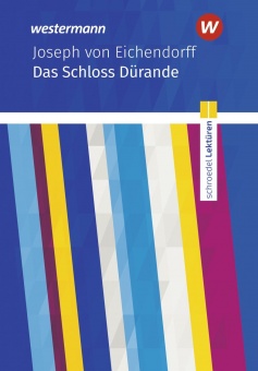 Schroedel Lek. Das Schloss Dürande 