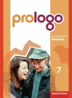 prologo 7. Schülerband. Grundausgabe. Hauptschule 