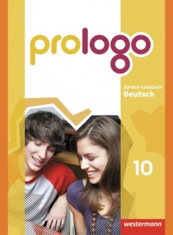 prologo 10. Schülerband. Allgemeine Ausgabe 
