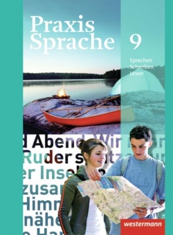 Praxis Sprache  9. Schülerband. Allgemeine Ausgabe 