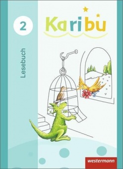 Karibu 2. Lesebuch 