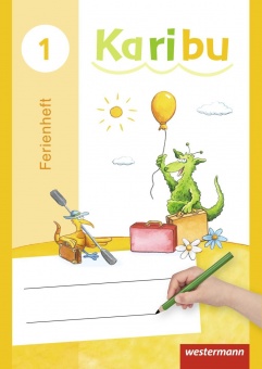 Karibu 1. Ferienheft 