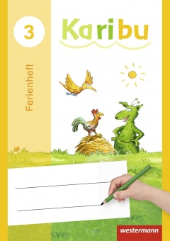 Karibu 3. Ferienheft 
