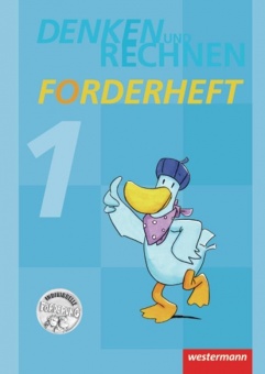 Denken und Rechnen 1. Forderheft 