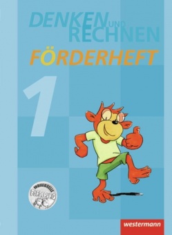Denken und Rechnen 1. Förderheft. Zusatzmaterialien 