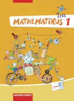 Mathematikus 1. Schülerbuch 