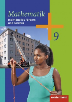 Mathematik 8. Förder- und Forderheft. Hessen, Niedersachsen, NRW 