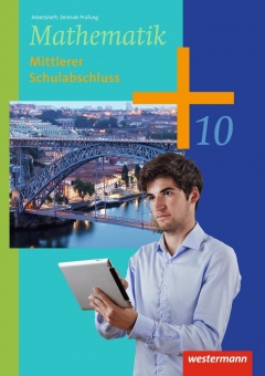 Mathematik 10. Förder- und Forderheft. Hessen, Niedersachsen, NRW 