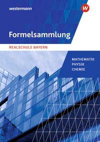 Mathematik. Formelsammlung 