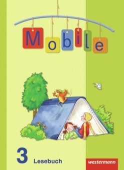 Mobile Lesebuch 3. Schülerband 