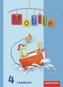 Mobile Lesebuch 4. Schülerband 