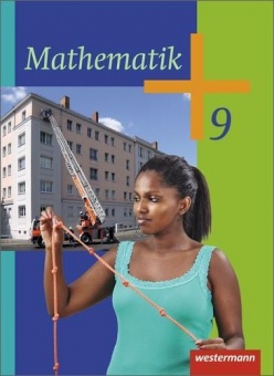 Mathematik 9. Schülerband. Rheinland-Pfalz, Saarland 