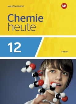 Chemie heute SII 12. Schülerband. Sachsen 