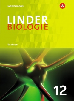 Linder Biologie 12 SII. Schülerband. Sachsen 