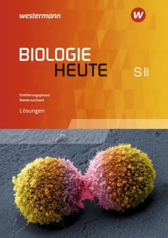 Biologie heute Sekundarstufe II.NI 2017 LOE E-Ph. 
