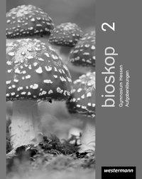 BIOskop 2. Lösungen. Hessen 