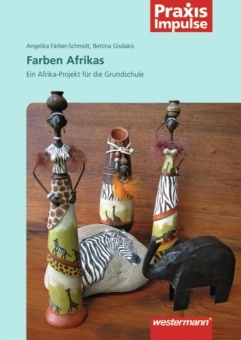 Die Farben Afrikas 