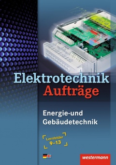 Energie- und Gebäudetechnik. Aufträge 