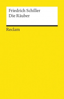 Die Räuber 