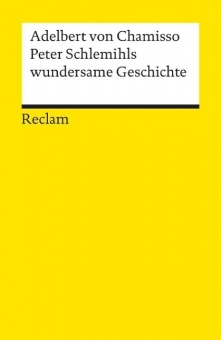 Peter Schlemihls wundersame Geschichte 