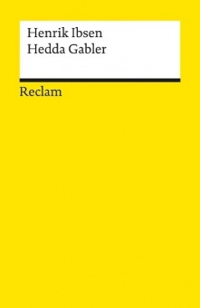 Hedda Gabler 