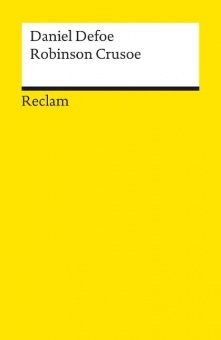 Robinson Crusoe 