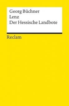 Lenz / Der hessische Landbote 