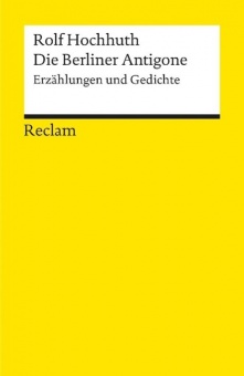 Die Berliner Antigone 