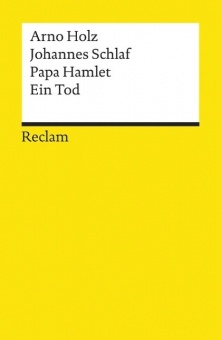 Papa Hamlet / Ein Tod 