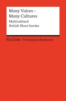 Many Voices, Many Cultures 