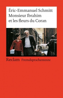 Monsieur Ibrahim et les fleurs du Coran 